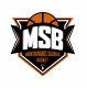 Logo Montagnards Sulniac Basket