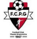 Logo FC Plessis Grammoire 2