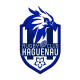 Logo Rugby Club Haguenau