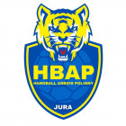 Logo HBC Poligny 2