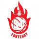 Logo BC Fontenay sous Bois