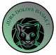 Logo Jura Dolois Basket