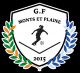 Logo Groupement Feminin des Monts et de la Plaine 2