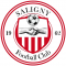 Logo Football Club Salignais de Bellevigny