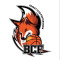 Logo Basket Club Fontenaisien 2