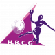 Logo Handball Club Gessien
