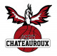 Logo ASPTT Châteauroux Basket