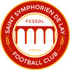 St Symphorien de Lay FC