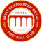 Logo St Symphorien de Lay FC