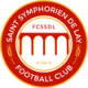 Logo St Symphorien de Lay FC 3