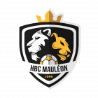 Logo HBC Mauléon - Féminines