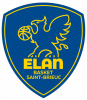 Elan Basket St-Brieuc 2