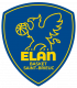Logo Elan Basket St-Brieuc