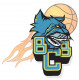 Logo Basket Club Balgentien