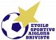 Logo Etoile Sportive Aiglons Briviste 3