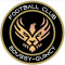Logo Boussy-Quincy FC 3