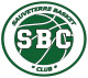 Logo Sauveterre Basket Club