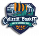 Logo Collectif Basket Val de Lorraine Sud 2