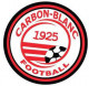 Logo Carbon-Blanc Football 2