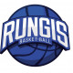 Logo Rungis Basket Ball 3