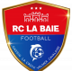 Logo RC la Baie