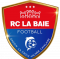 Logo RC la Baie