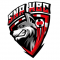 Logo Saint Nicolas d'Aliermont Handball Club 2
