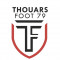 Logo Thouars Foot 79 2
