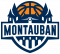Logo Montauban Basket Club 3