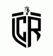 Logo Football Club Lyon Croix Rousse 2