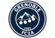 Logo FC Allobroges Asafia 3