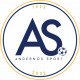 Logo Andernos Sport 2
