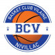 Logo BC de la Vilaine Nivillac