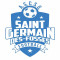 Logo AS des Cheminots St Germanois