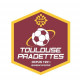 Logo JS Toulouse Pradettes