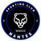 Logo Sporting Club de Nantes 3