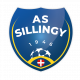 Logo AS Sillingy 3