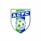 Logo Aubry Chaudron FC