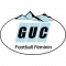 Logo GUC Football Feminin 2