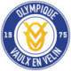 Logo Olympique Vaulx en Velin