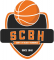 Logo Saint Cyr Basket Herbignac