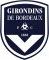 Logo FC Girondins de Bordeaux