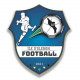 Logo Ile d'Oléron Football