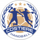 Logo Costiere Handball 2