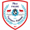 Logo Pole Palois Football Feminin