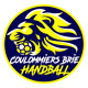 Logo Coulommiers Handball Club 3