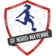 Logo Gf Nord Mayenne