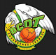 Logo Basket Club Douarnenez 2