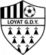 Logo Garde de l'Yvel - Loyat