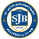 Logo St Jean Bonnefonds FC